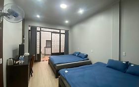 Lapit Hotel And Apartment